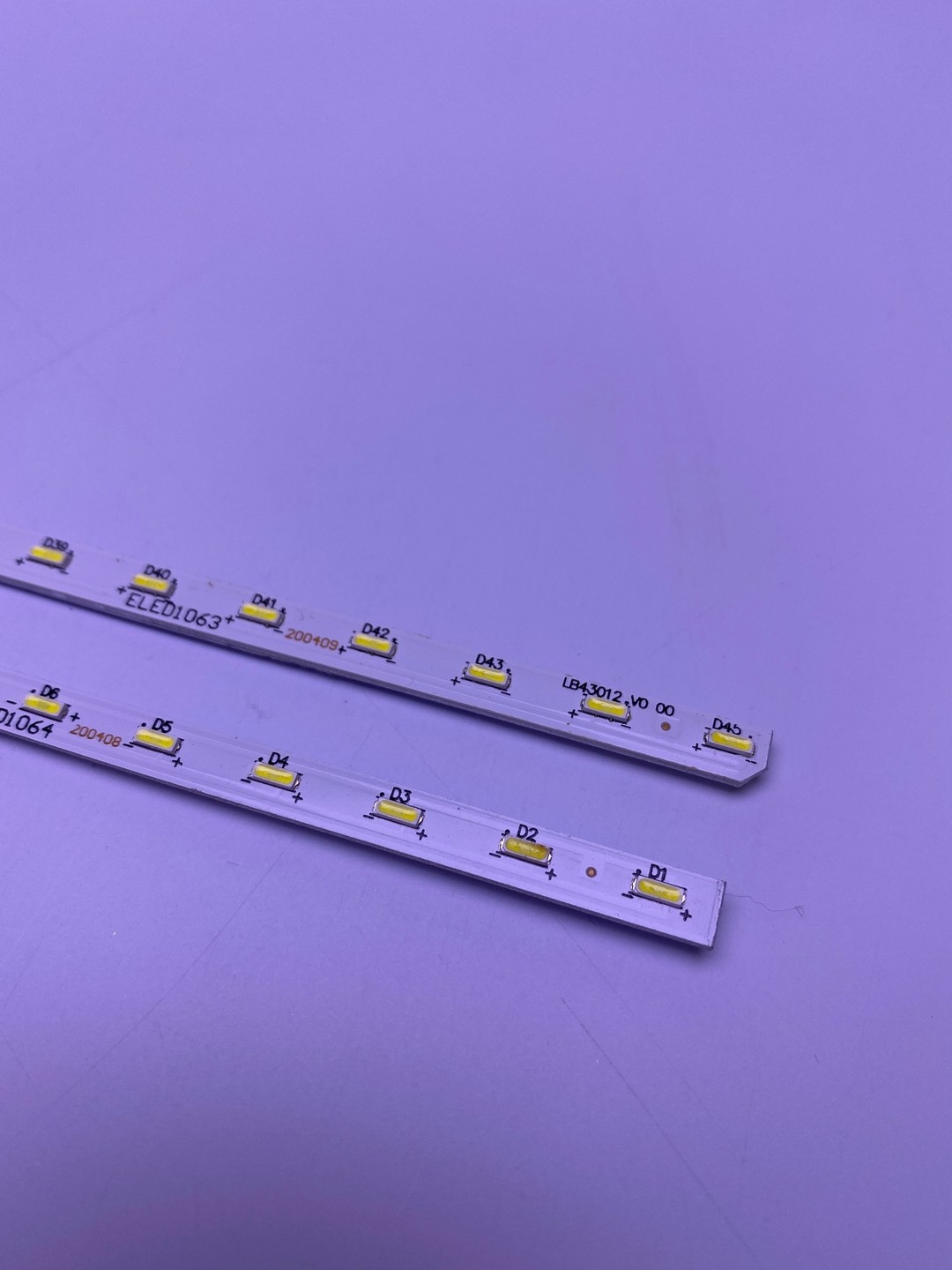 Подсветка SONY KDL-43WD750 Подсветка SONY KDL-43WD750