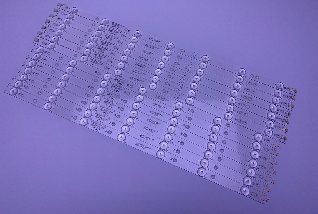 Подсветка PHILIPS 55PUS6401/60 Подсветка PHILIPS 55PUS6401/60