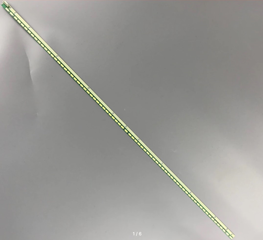 Подсветка 50" V13 ART3 EDGE 11MM Подсветка 50" V13 ART3 EDGE 11MM